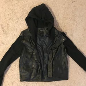 Stussy jacket